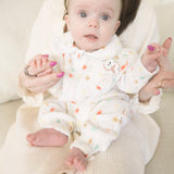 The Snuggle Suit