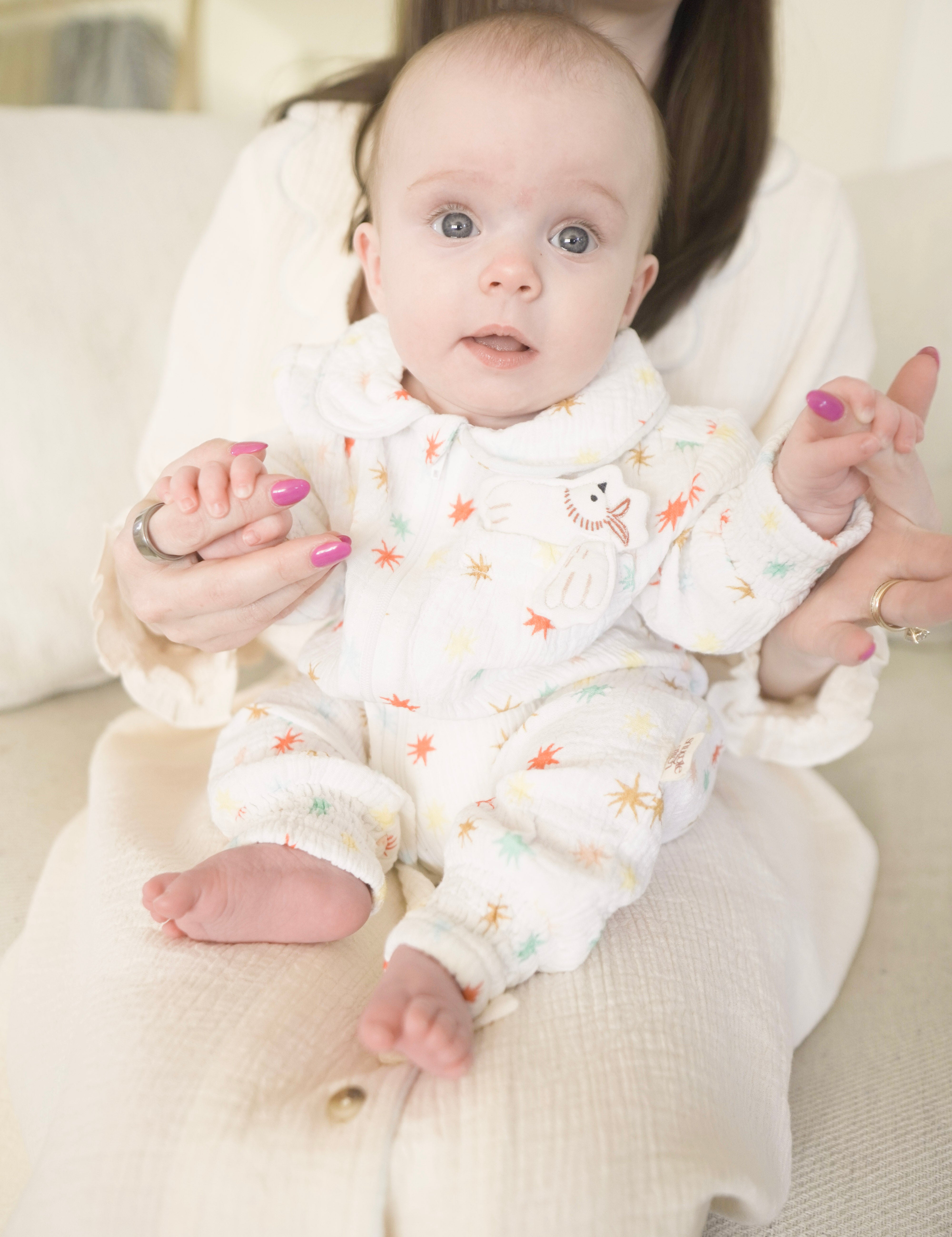 The Snuggle Suit