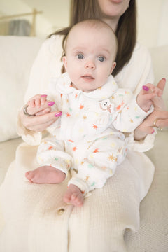 The Snuggle Suit