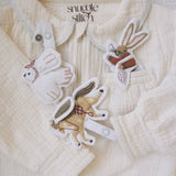 The Baby Snuggle Set