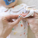 The Baby Snuggle Set