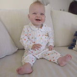 The Baby Snuggle Set