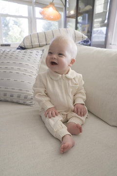 The Snuggle Suit